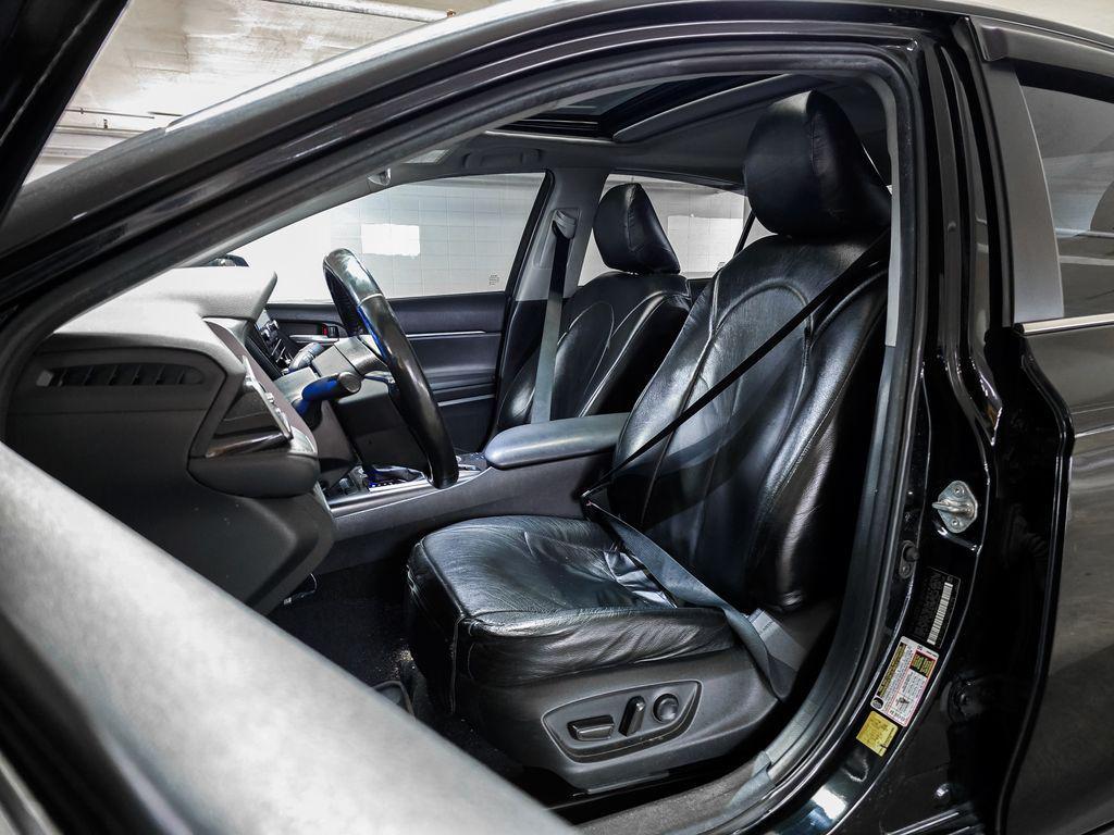 used 2022 Toyota Camry car, priced at $16,000