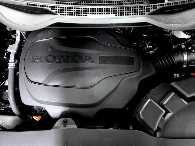 new 2025 Honda Odyssey car, priced at $46,860
