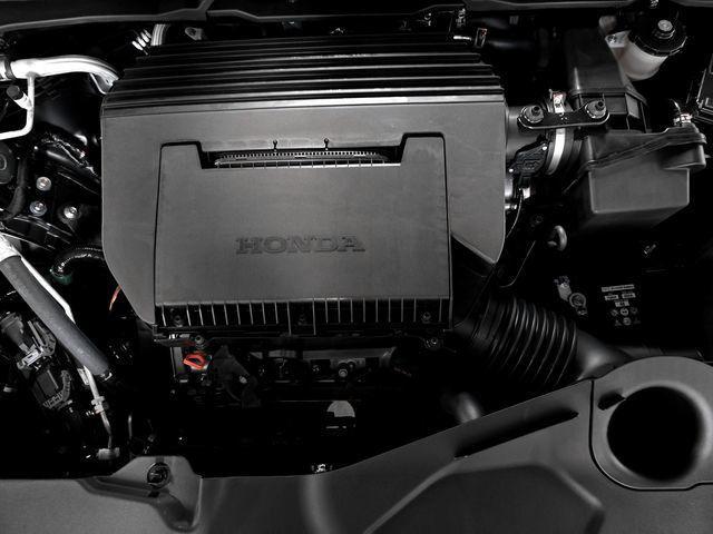 new 2025 Honda Pilot car, priced at $43,825