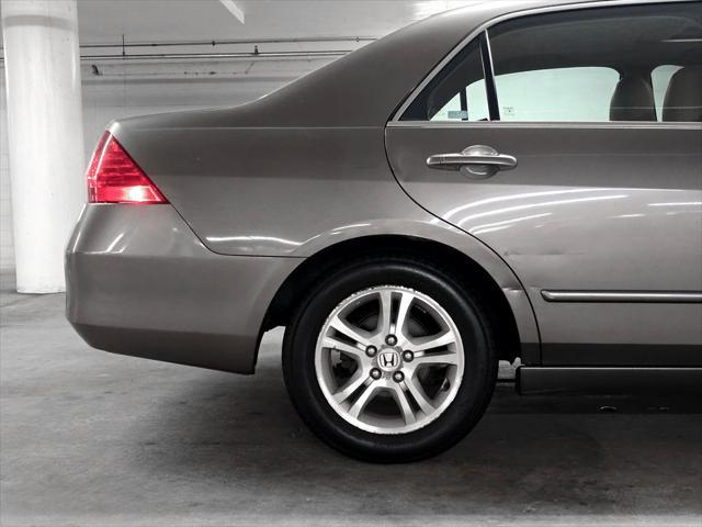 used 2007 Honda Accord car, priced at $6,500