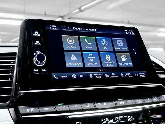 new 2026 Honda Odyssey car, priced at $41,637