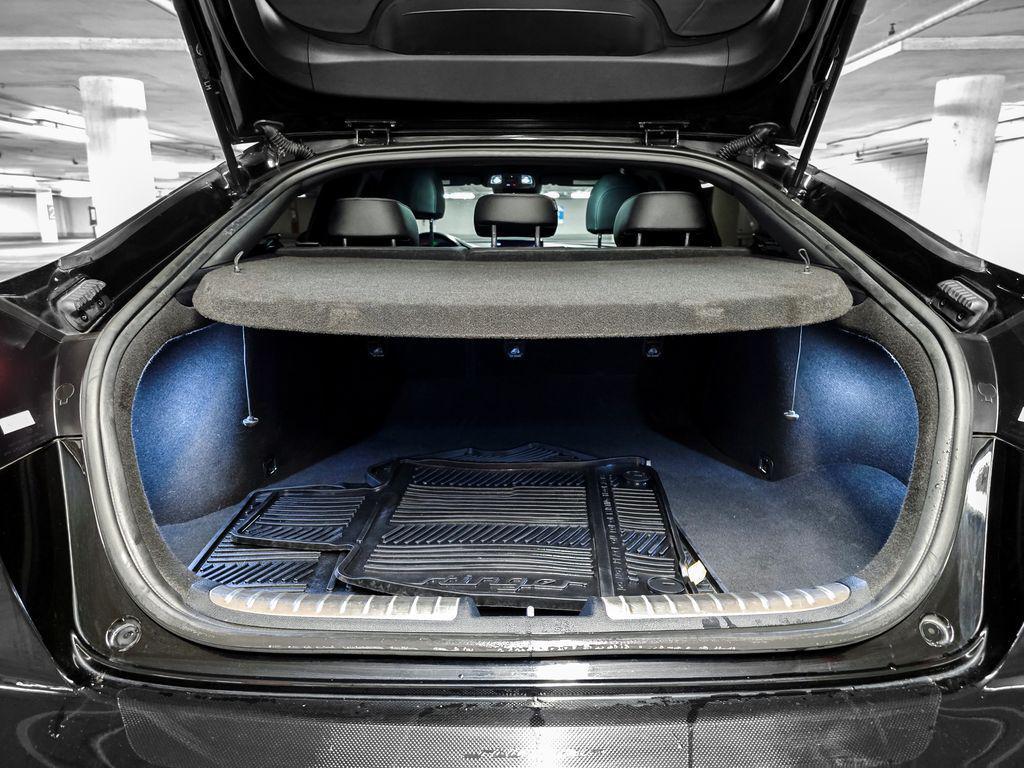 used 2022 Kia Stinger car, priced at $24,500