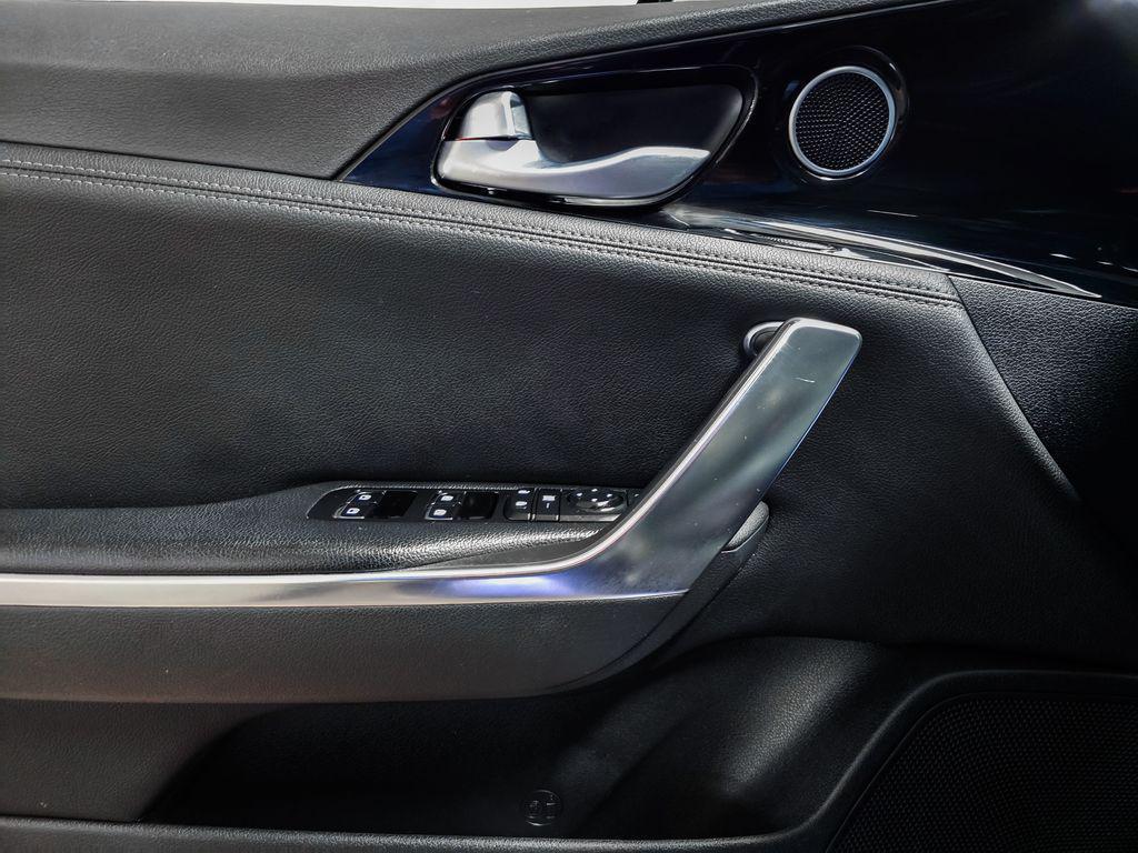 used 2022 Kia Stinger car, priced at $24,500