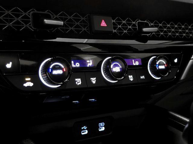 new 2025 Honda Accord Hybrid car, priced at $33,268