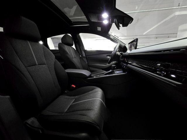 new 2025 Honda Accord Hybrid car, priced at $33,268