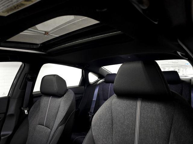 new 2025 Honda Accord Hybrid car, priced at $33,268