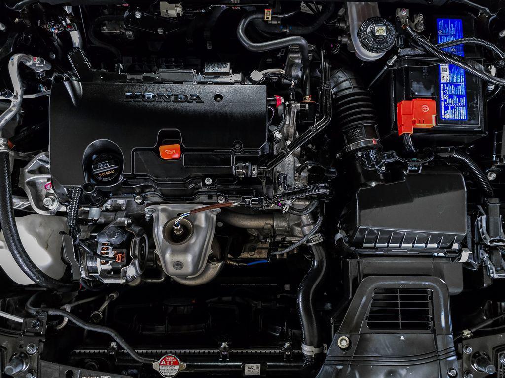 used 2022 Honda Civic car, priced at $23,500