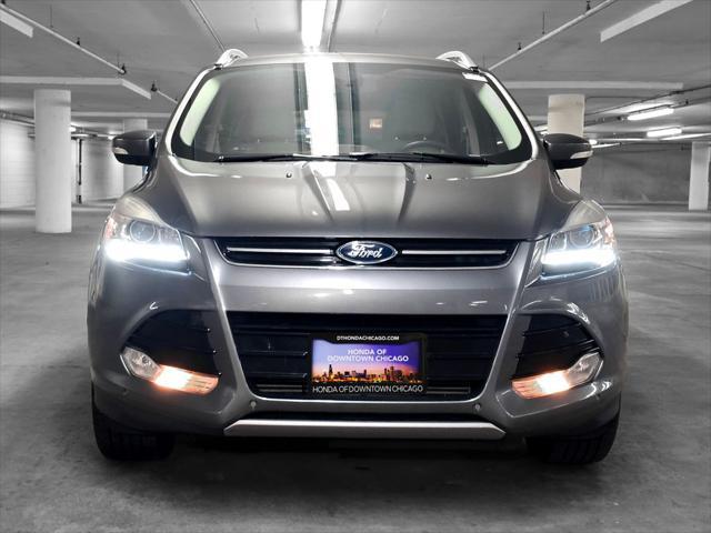 used 2014 Ford Escape car, priced at $11,045