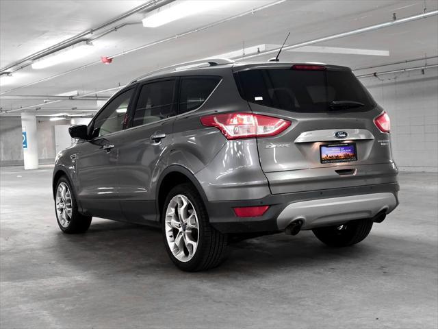 used 2014 Ford Escape car, priced at $11,045