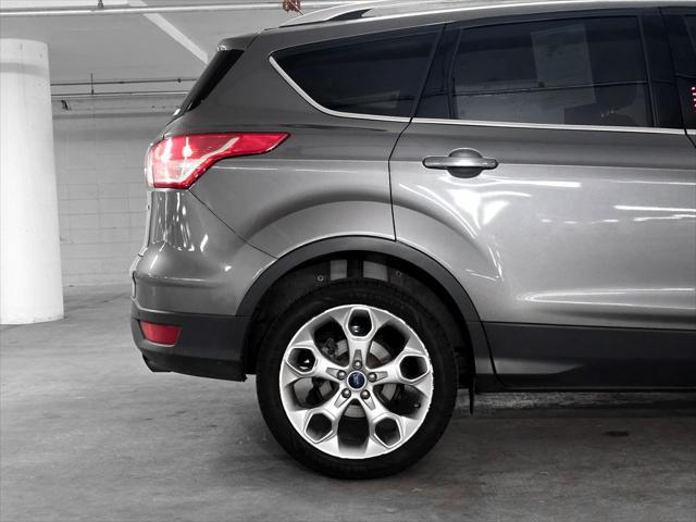 used 2014 Ford Escape car, priced at $11,045