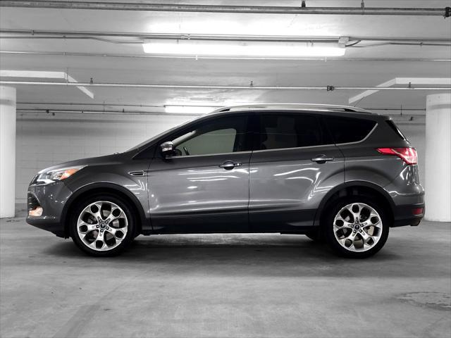 used 2014 Ford Escape car, priced at $11,045