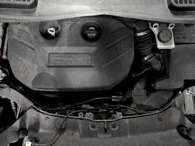 used 2014 Ford Escape car, priced at $11,045