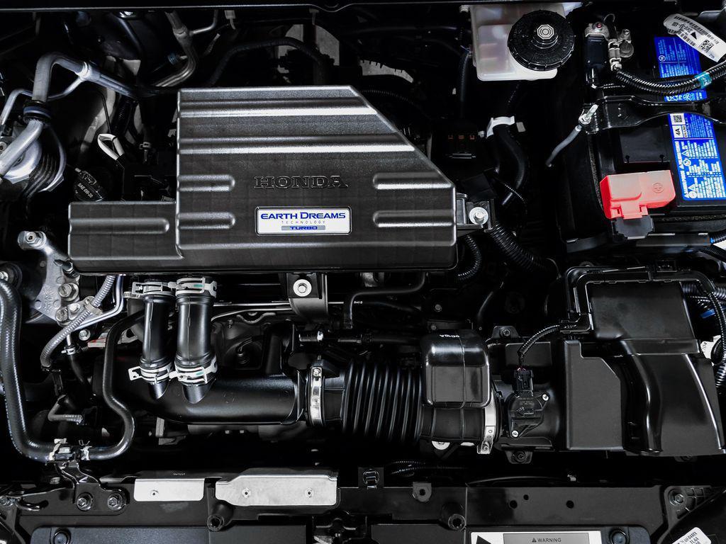 used 2020 Honda CR-V car, priced at $26,500