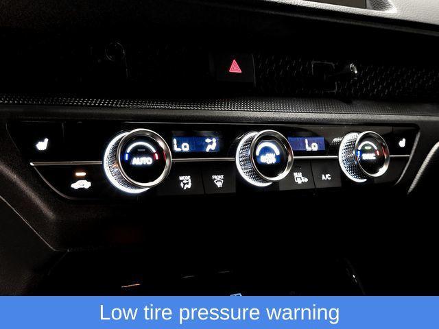 new 2026 Honda CR-V Hybrid car, priced at $39,095