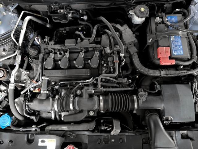 used 2022 Honda Accord car, priced at $24,512