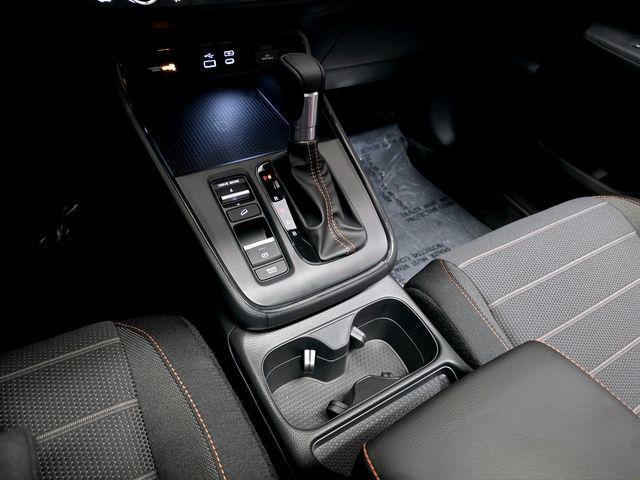 new 2025 Honda CR-V Hybrid car, priced at $36,101