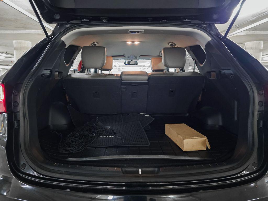 used 2015 Hyundai Santa Fe Sport car, priced at $12,500