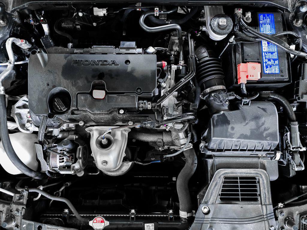 used 2022 Honda Civic car, priced at $23,100