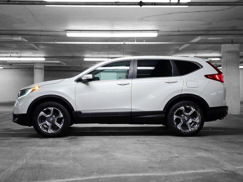 used 2017 Honda CR-V car, priced at $18,200