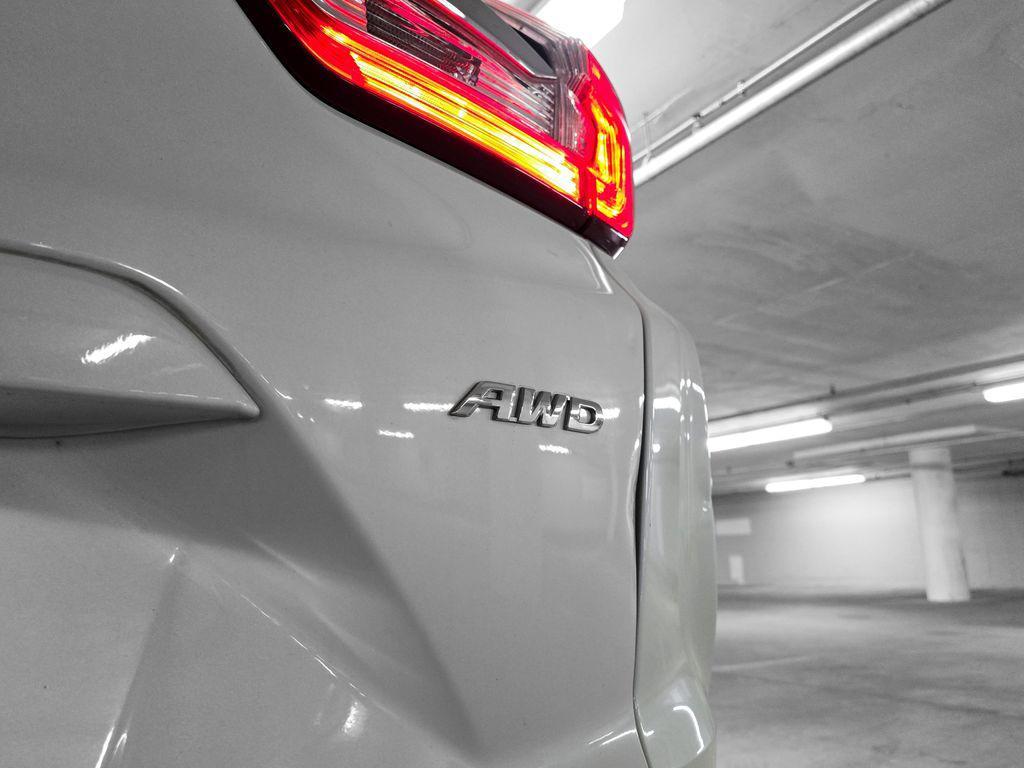 used 2017 Honda CR-V car, priced at $18,200