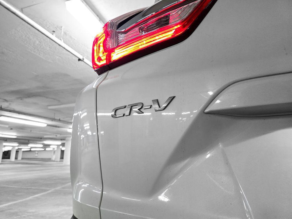 used 2017 Honda CR-V car, priced at $18,200