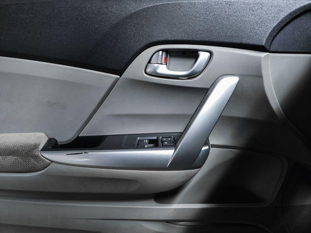 used 2012 Honda Civic car, priced at $9,500