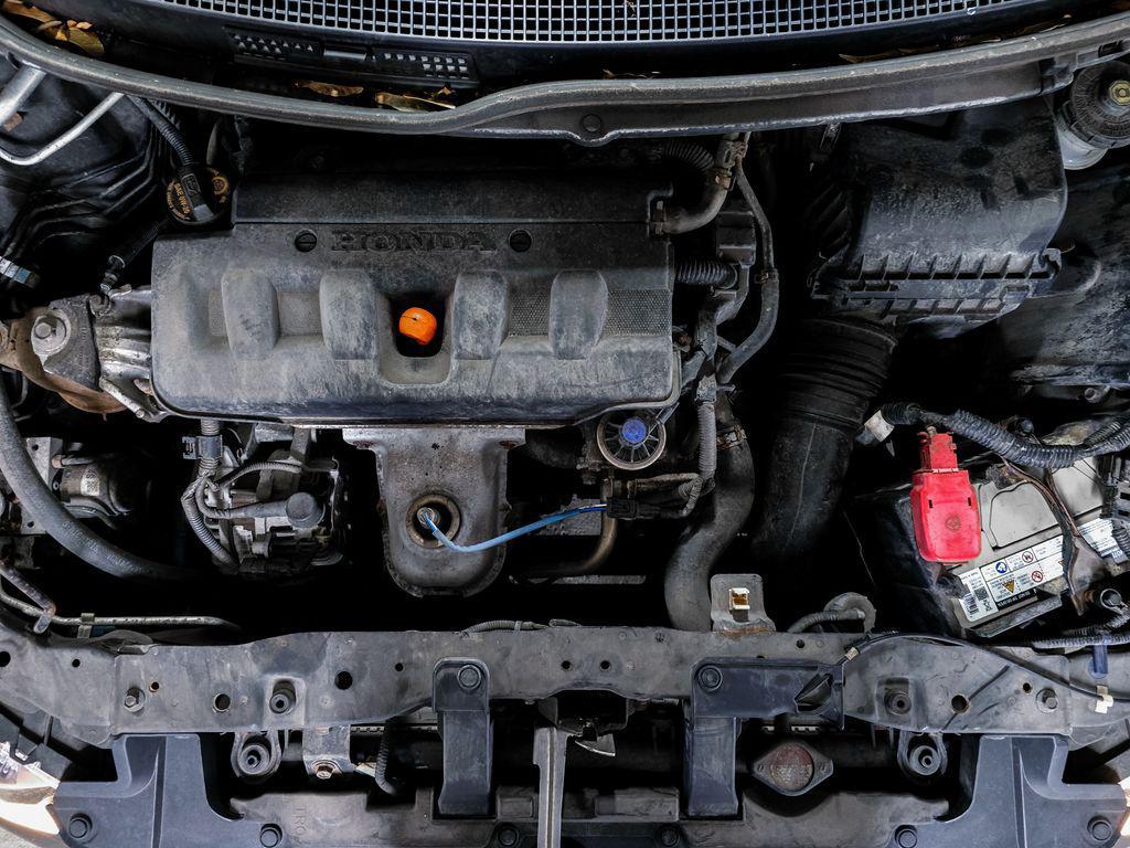 used 2012 Honda Civic car, priced at $9,500