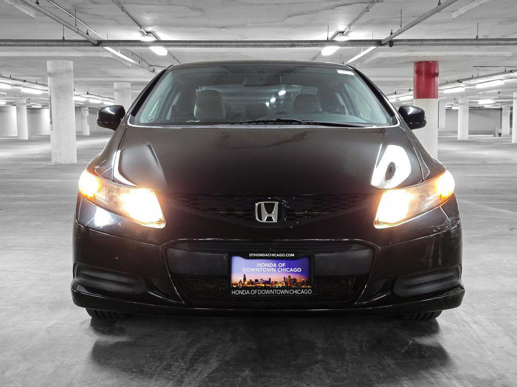 used 2012 Honda Civic car, priced at $9,500