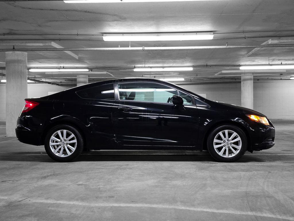 used 2012 Honda Civic car, priced at $9,500