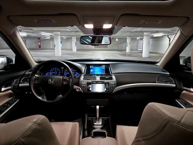 used 2014 Honda Crosstour car, priced at $20,000