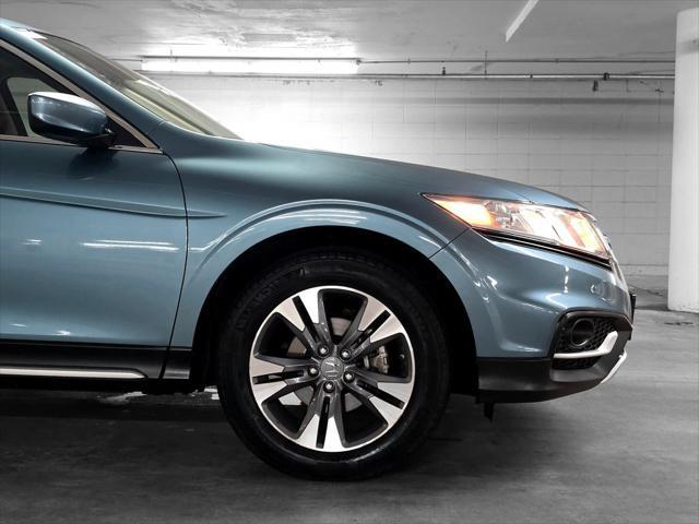 used 2014 Honda Crosstour car, priced at $20,000