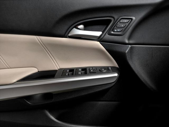 used 2014 Honda Crosstour car, priced at $20,000