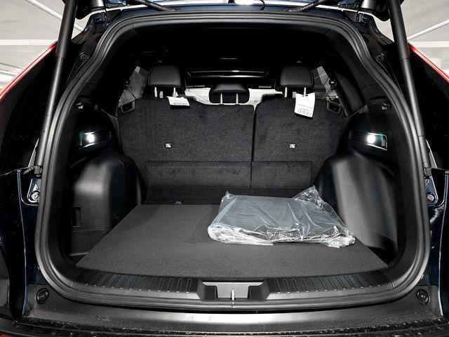 new 2026 Honda CR-V Hybrid car, priced at $41,120