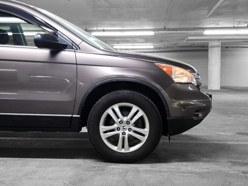 used 2011 Honda CR-V car, priced at $8,500