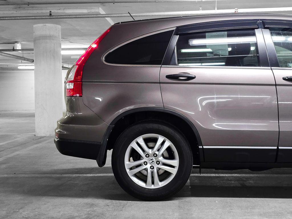 used 2011 Honda CR-V car, priced at $8,500