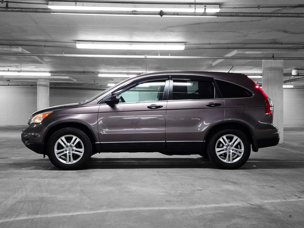 used 2011 Honda CR-V car, priced at $8,500