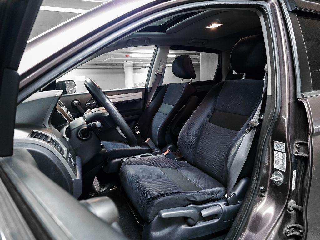 used 2011 Honda CR-V car, priced at $8,500