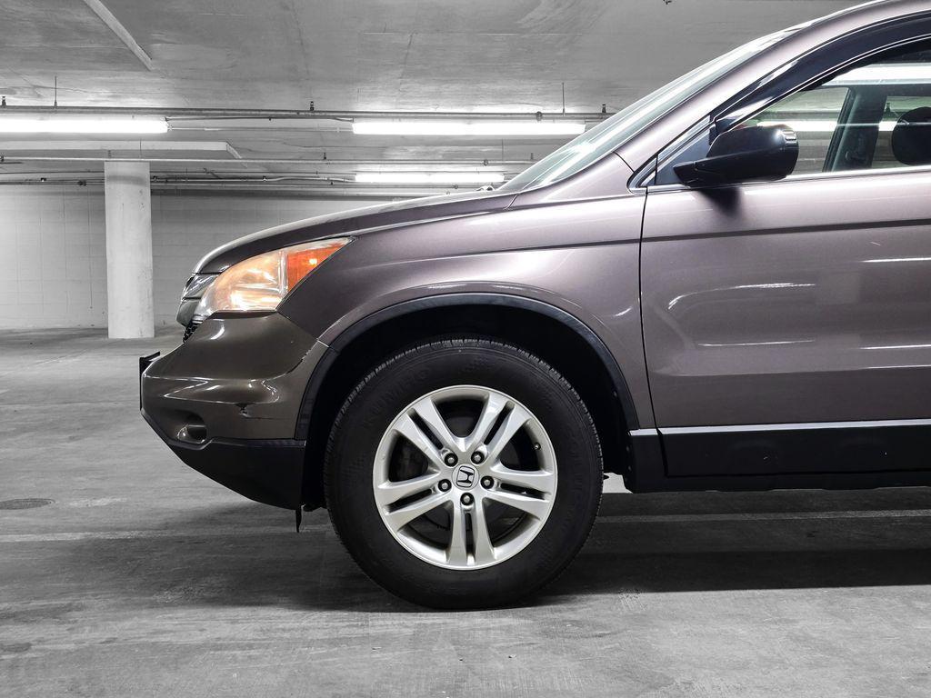 used 2011 Honda CR-V car, priced at $8,500