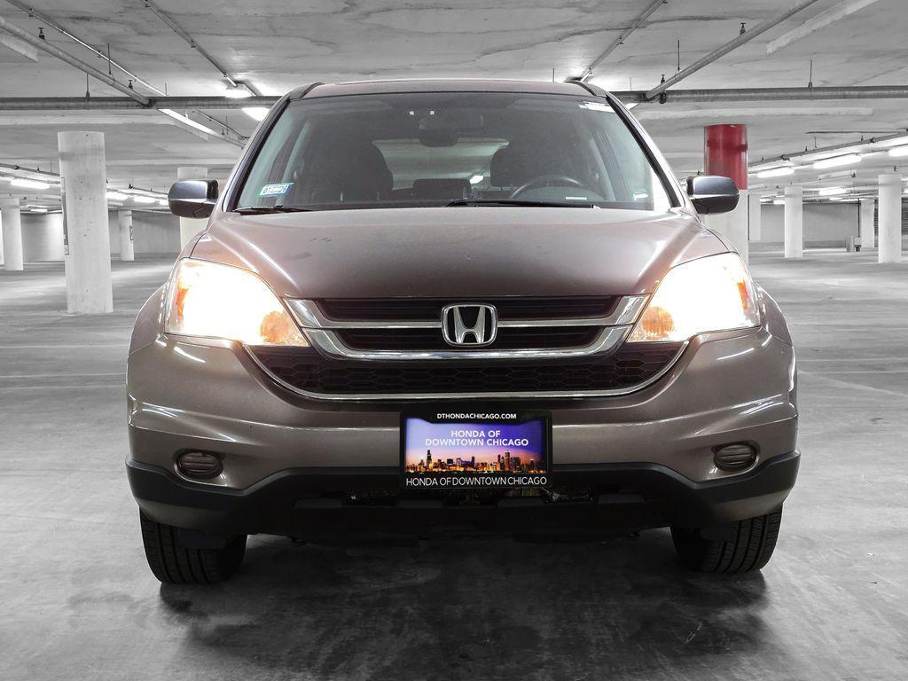 used 2011 Honda CR-V car, priced at $8,500