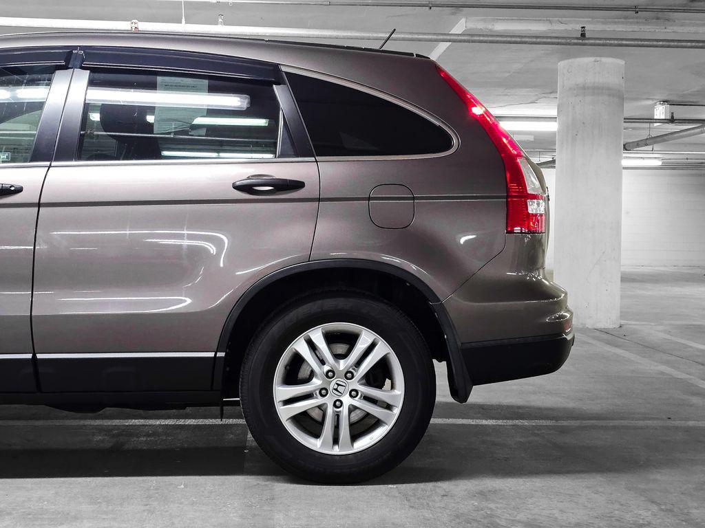 used 2011 Honda CR-V car, priced at $8,500