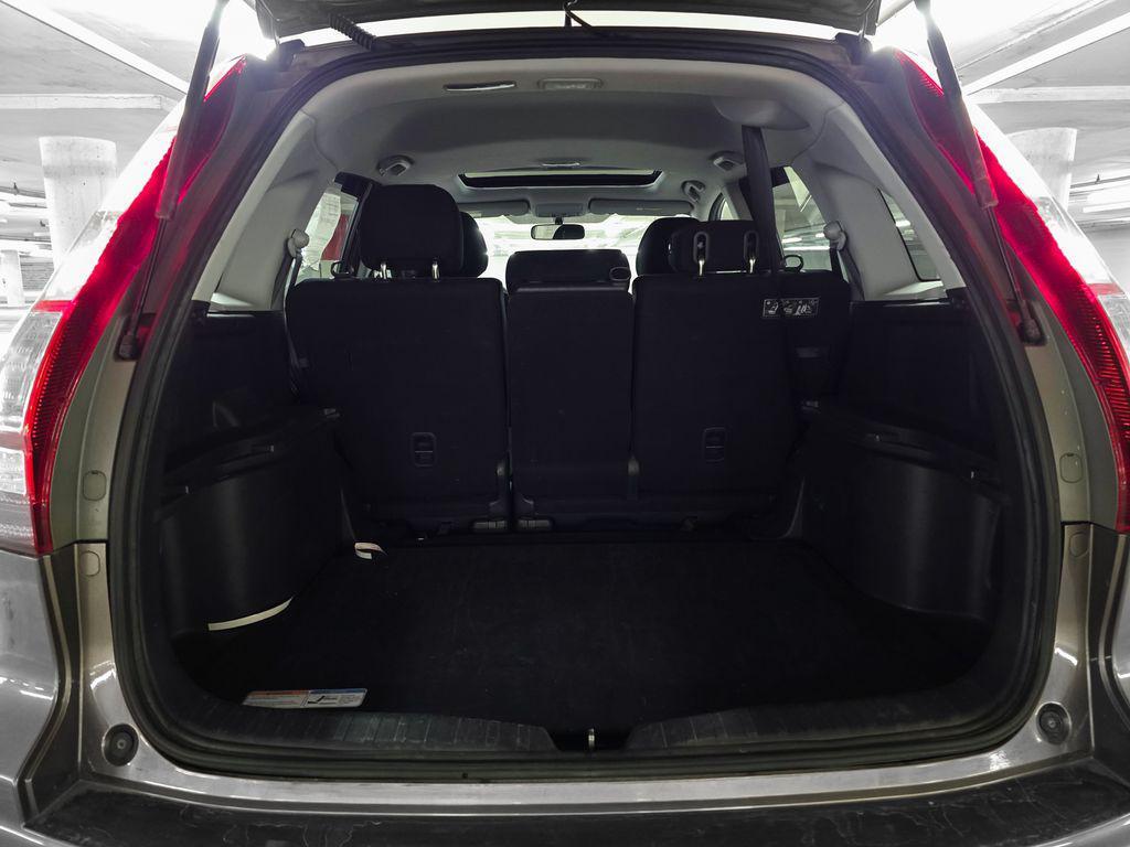 used 2011 Honda CR-V car, priced at $8,500