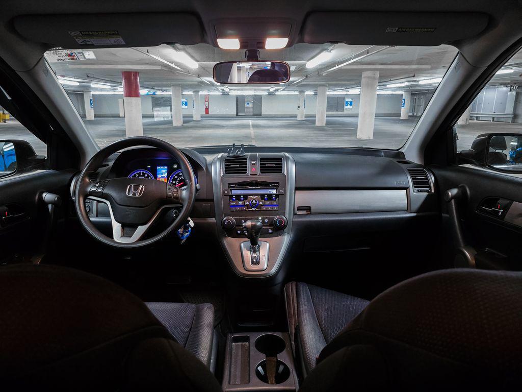 used 2011 Honda CR-V car, priced at $8,500