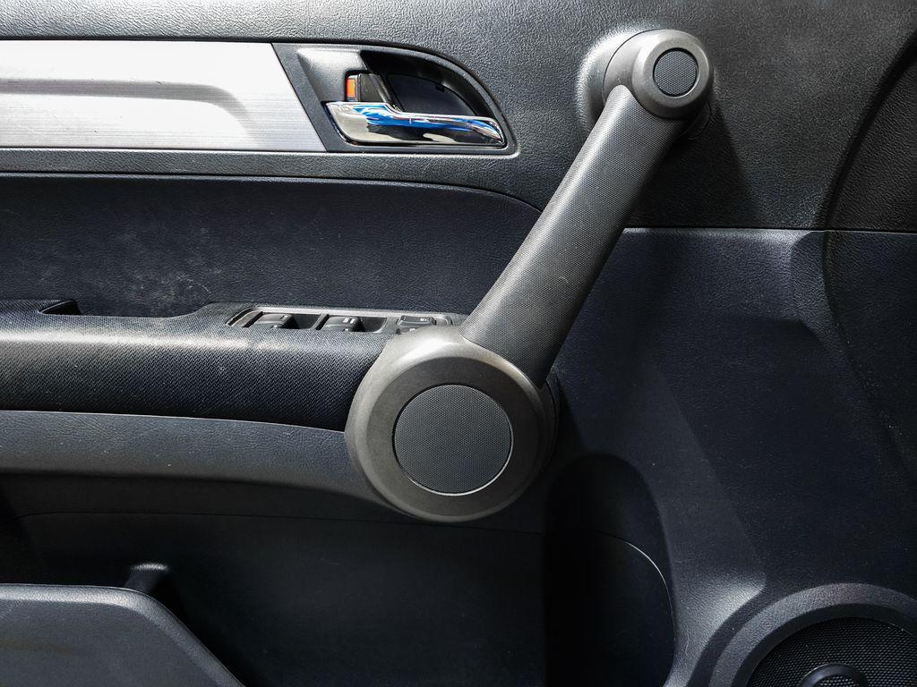 used 2011 Honda CR-V car, priced at $8,500