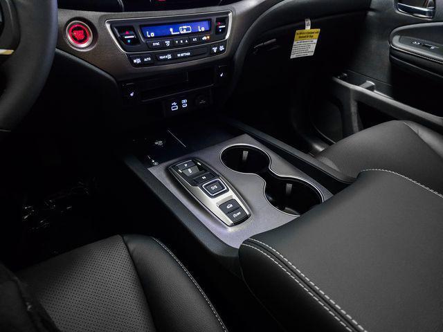 new 2026 Honda Ridgeline car, priced at $42,626