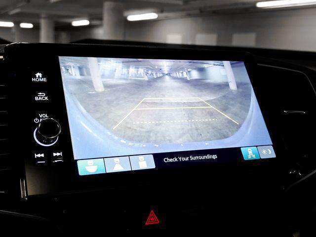 new 2026 Honda Ridgeline car, priced at $42,626