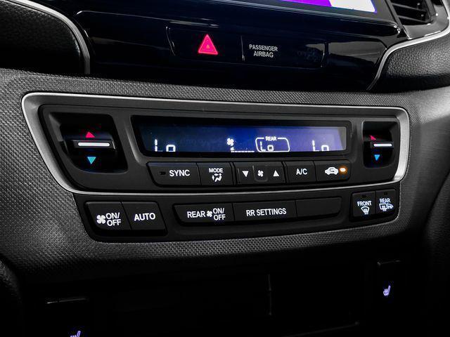 new 2026 Honda Ridgeline car, priced at $42,626