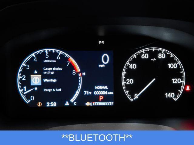 new 2026 Honda Ridgeline car, priced at $42,626