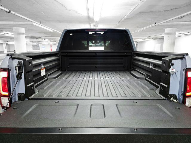 new 2026 Honda Ridgeline car, priced at $42,626