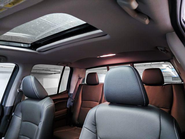 new 2026 Honda Ridgeline car, priced at $42,626