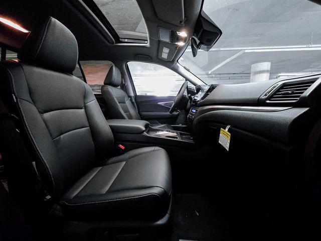 new 2026 Honda Ridgeline car, priced at $42,626